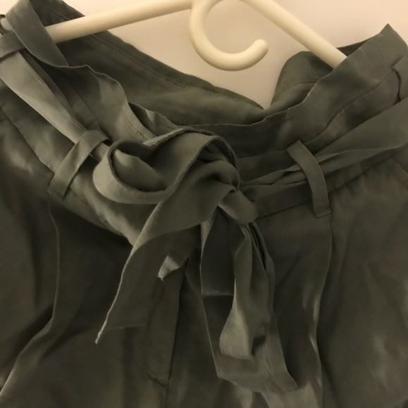 The Group By Babaton Anderson Shorts - Picture 2 of 5